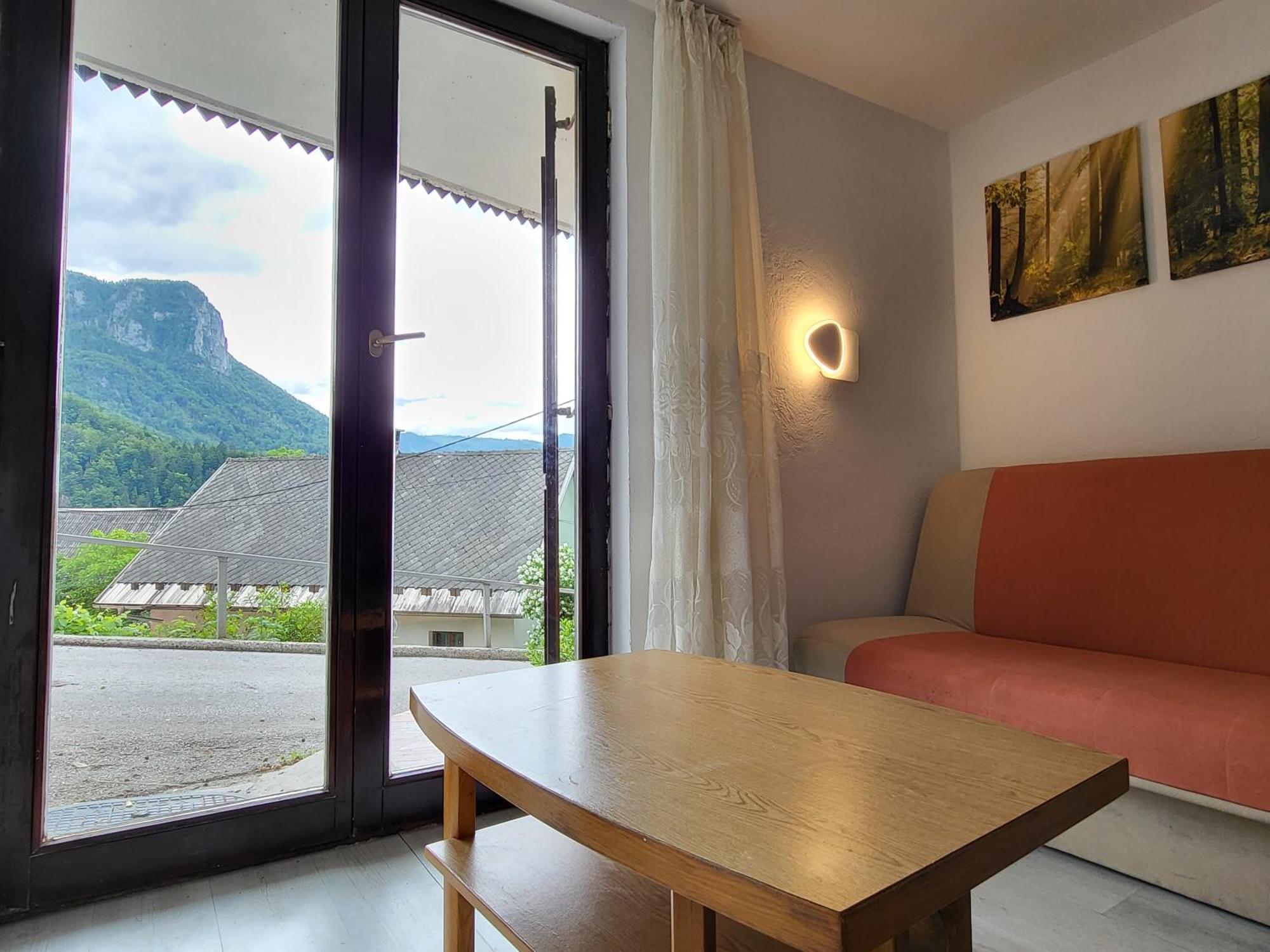 Apartments Under Rock Bled Luaran gambar